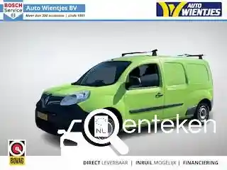 Renault Kangoo Rapid Maxi ENERGY dCi 90 2019