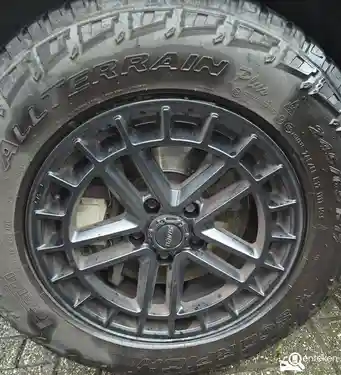 VW Bedrijfswagens T6 2.0 TSI BMT 2017