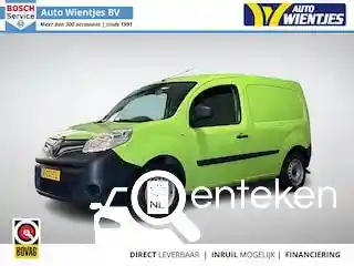 Renault Kangoo Rapid ENERGY dCi 90 2019