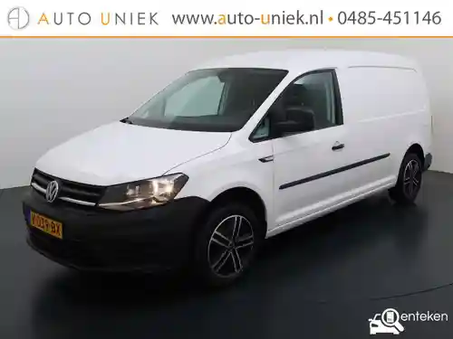 VW Bedrijfswagens Caddy Maxi 2.0 TDI SCR BMT 2017