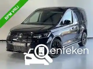 VW Bedrijfswagens Caddy Cargo Maxi 2.0 TDI SCR 2024