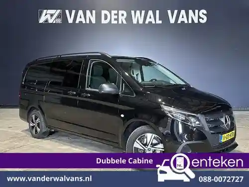 Mercedes-Benz Vito extra 116 CDI 2024