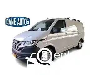 VW Bedrijfswagens T6.1 Multivan 2.0 TDI BMT 2020