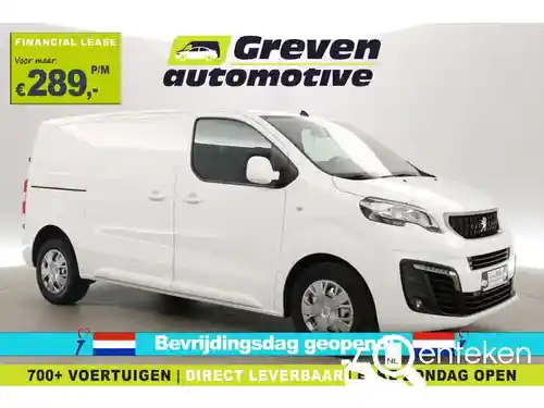Opel Vivaro Cargo M 2.0 Diesel 2020