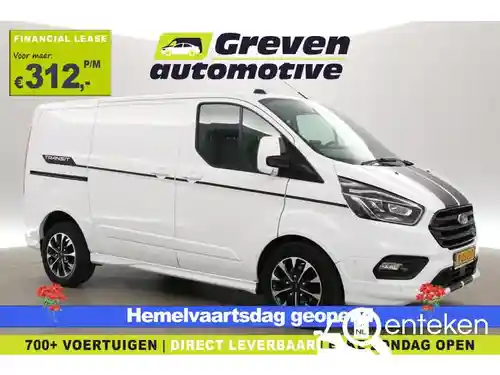 Ford Transit Custom 320 2.0 TDCi 2020