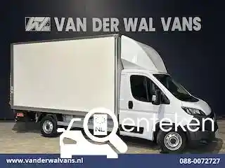Fiat Fiat Ducato 2022