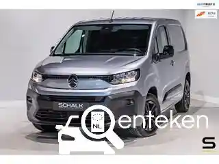 Citroen Berlingo BlueHDi 130 2024