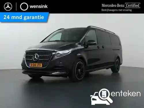 Mercedes-Benz V 300 d extra 2024