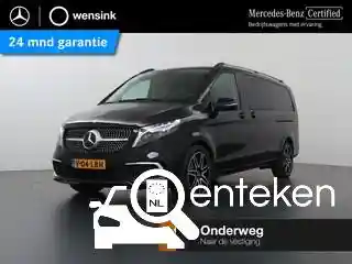 Mercedes-Benz V 220 d extra 2023