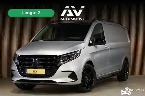 Mercedes-Benz Vito extra 116 CDI 2024