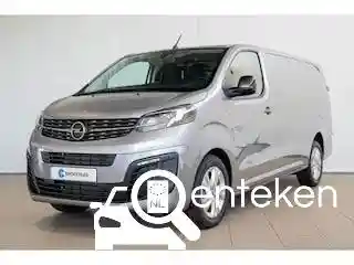 Opel Vivaro Cargo L 2.0 Diesel 2024