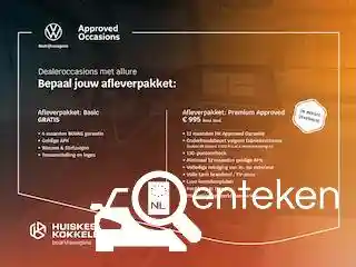 VW Bedrijfswagens T7 2.0 TDI 2024