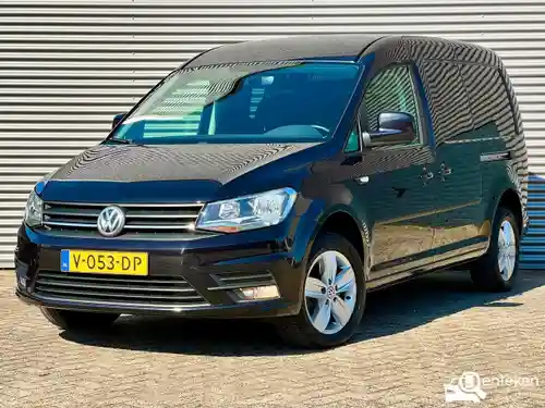 VW Bedrijfswagens Caddy Maxi 2.0 TDI SCR BMT 2017