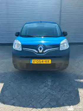 Renault Kangoo Rapid ENERGY dCi 75 2018