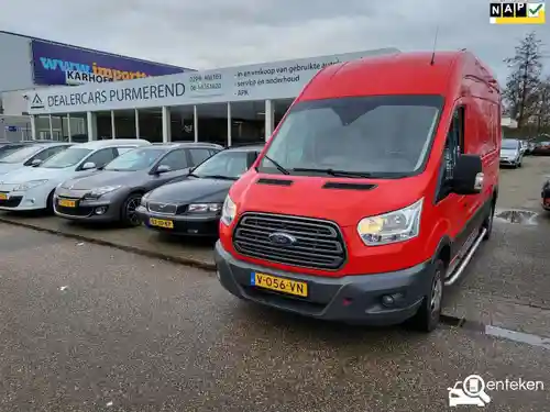 Ford Transit 310 L3 2.0 TDCi 2019