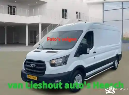 Ford Transit 350 L3 2.0 EcoBlue 2024
