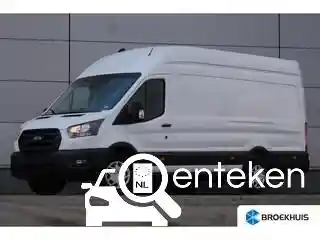 Ford Transit 350 L3 2.0 TDCi Mild-Hybrid 2024