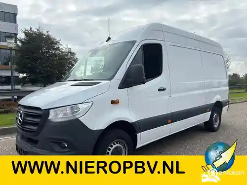 Mercedes-Benz Sprinter Standard 311 CDI 2023
