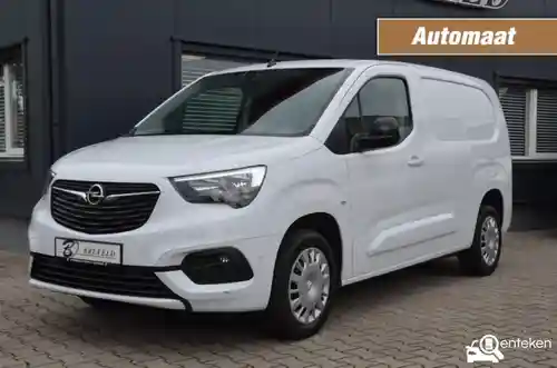 Opel Combo Cargo XL 1.5 Diesel 2024