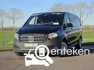 Mercedes-Benz Vito Tourer extra 114 CDI 2024
