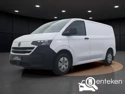 VW Bedrijfswagens T7 2.0 TDI 2024