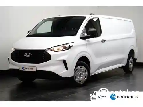 Ford Transit Custom 300 2.0 TDCi Mild-Hybrid 2024