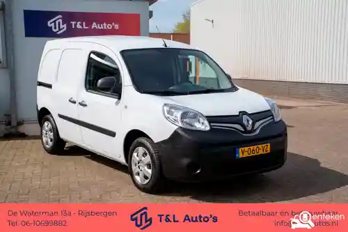 Renault Kangoo Rapid ENERGY dCi 90 2019