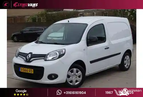 Renault Kangoo Rapid ENERGY dCi 90 2019