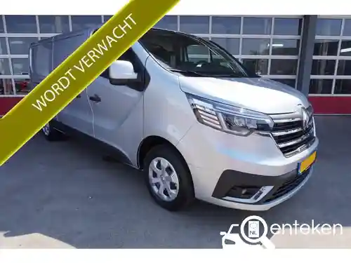 Ford Transit Custom 320 2.0 TDCi 2018