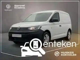 VW Bedrijfswagens Caddy Cargo Maxi 2.0 TDI SCR 2024