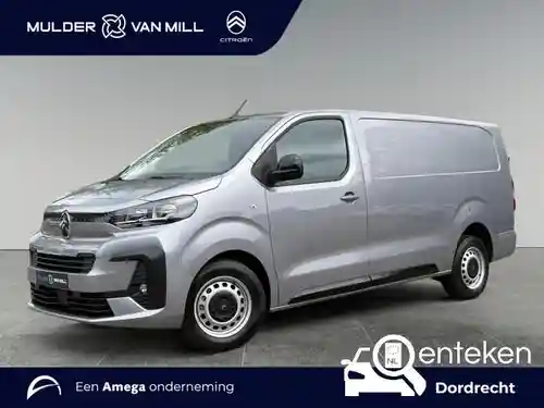 Citroen Jumpy XL BlueHDi 120 2024