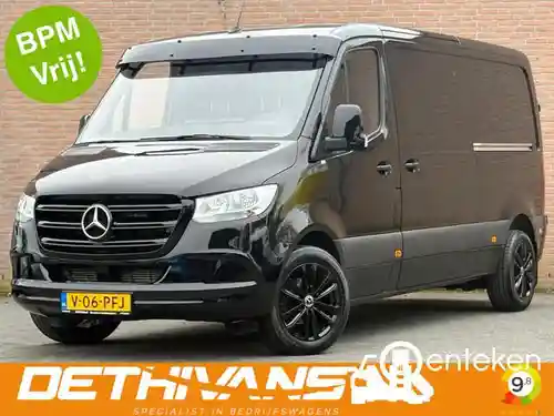 Mercedes-Benz Sprinter Standard 3,0t 214 CDI 2020