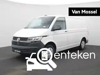 VW Bedrijfswagens T6.1 2.0 TDI BMT 2023