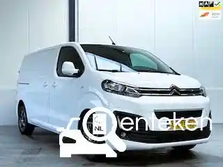Citroen Jumpy M BlueHDi 120 2018