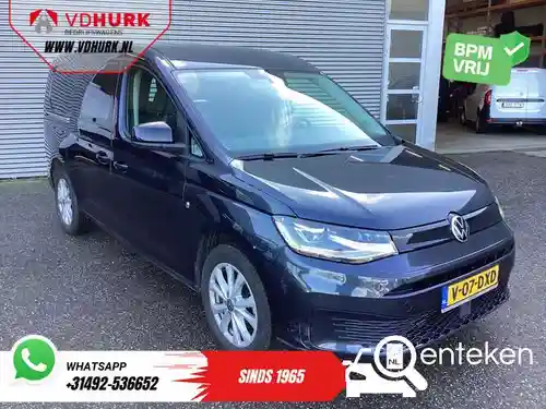 VW Bedrijfswagens Cargo Maxi 2.0 TDI SCR 2024