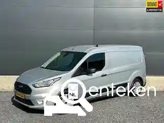 Ford Transit Connect 230 1.5 EcoBlue 2024