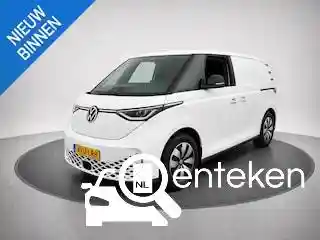 VW Bedrijfswagens ID. Buzz Cargo Pro 2025