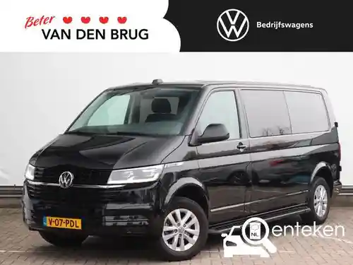 VW Bedrijfswagens T6.1 2.0 TDI BMT 2024