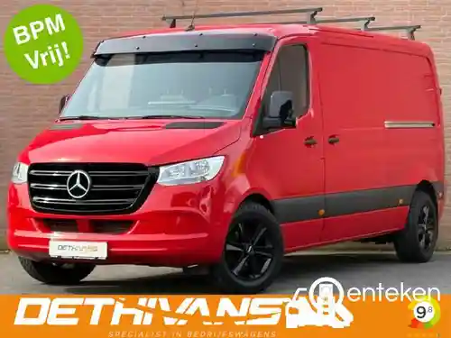 Mercedes-Benz Sprinter Standard 314 CDI 2020