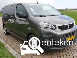 Opel Vivaro Cargo M 1.5 Diesel 2021