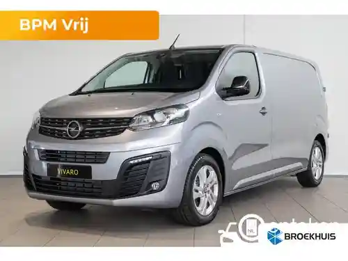 Peugeot Expert BlueHDi 145  2024