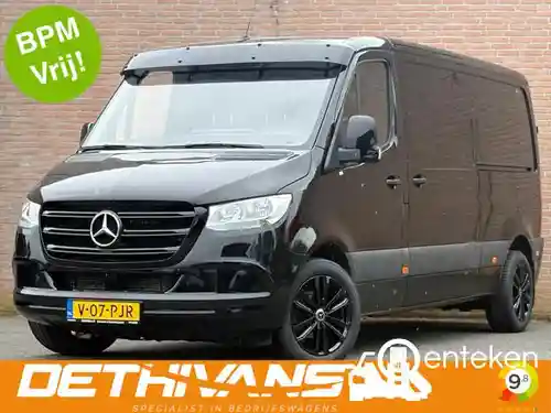 Mercedes-Benz Sprinter Standard 3,0t 214 CDI 2021