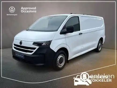 VW Bedrijfswagens T7 L-Trennwand 2.0 TDI 2024