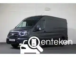 Ford Transit 350 L3 2.0 TDCi Mild-Hybrid 2024