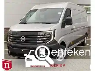 Nissan Interstar dCi 150 2024