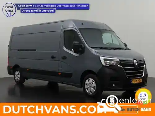 Renault Master ENERGY dCi 150 2023