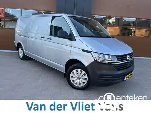 VW Bedrijfswagens T6.1 2.0 TDI BMT 2020