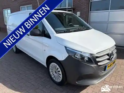 Mercedes-Benz Vito Mixto extra 116 CDI 2024