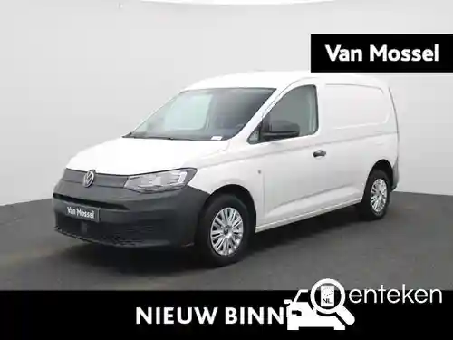 VW Bedrijfswagens Caddy Cargo 1.5 TSI OPF 2024