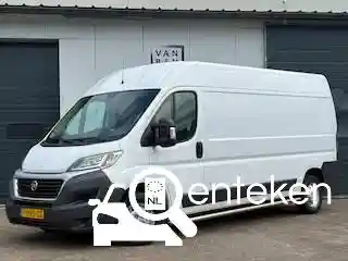 Fiat Ducato Maxi 35 130 Multijet SCR 2017